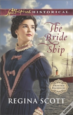 Capa do artigo Bride Ship
