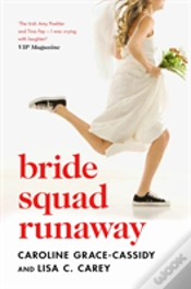 Capa do artigo Bride Squad Runaway