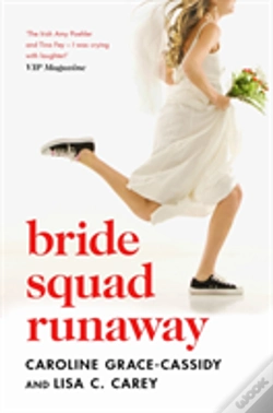 Capa do artigo Bride Squad Runaway