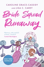 Capa do artigo Bride Squad Runaway
