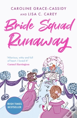 Capa do artigo Bride Squad Runaway