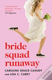 Capa do artigo Bride Squad Runaway