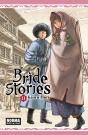 Bride Stories 11 - Preview