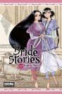 Bride Stories 12 - Preview