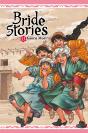 Bride Stories 13 - Preview