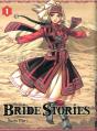 Bride Stories T01 - Preview