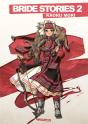 Bride Stories T02 - Edition Grand Format - Preview