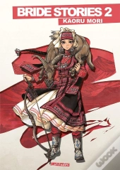 Bride Stories T02 - Edition Grand Format