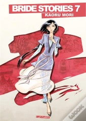 Bride Stories T07 - Edition Grand Format