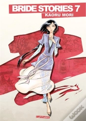 Capa do artigo Bride Stories T07 - Edition Grand Format