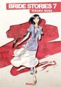Bride Stories T07 - Edition Grand Format - Preview