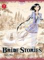 Bride Stories T07 - Preview