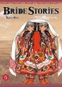 Bride Stories T.5 - Preview