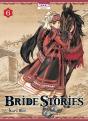 Bride Stories T.6 - Preview