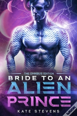 Capa do artigo Bride To An Alien Prince