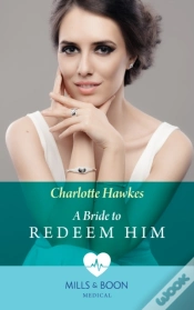 Capa do artigo Bride To Redeem Him