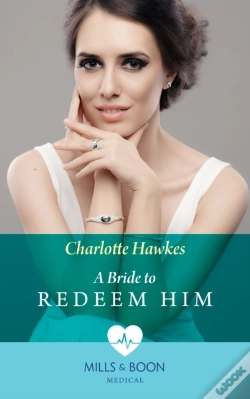Capa do artigo Bride To Redeem Him