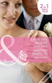 Capa do artigo Bride Until Midnight / Something Unexpected