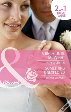 Capa do artigo Bride Until Midnight / Something Unexpected