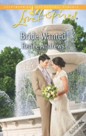 Capa do artigo Bride Wanted