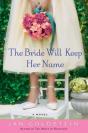 Bride Will Keep Her Name - Preview
