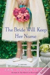 Capa do artigo Bride Will Keep Her Name