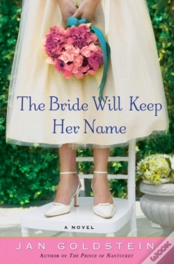 Capa do artigo Bride Will Keep Her Name