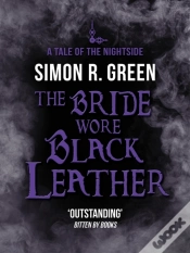 Capa do artigo Bride Wore Black Leather