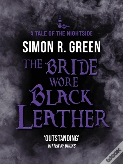 Capa do artigo Bride Wore Black Leather