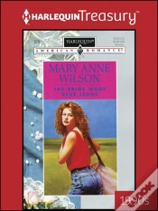 Capa do artigo Bride Wore Blue Jeans