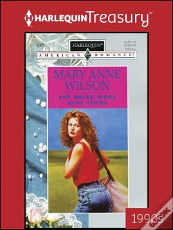 Capa do artigo Bride Wore Blue Jeans