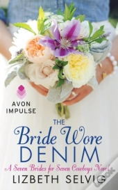 Bride Wore Denim