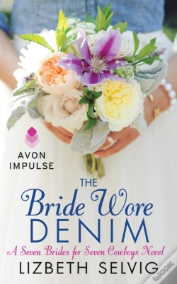 Capa do artigo Bride Wore Denim
