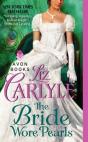 Bride Wore Pearls - Preview