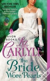 Capa do artigo Bride Wore Pearls