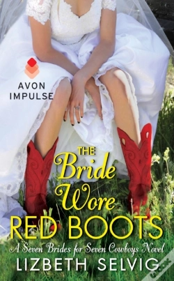 Capa do artigo Bride Wore Red Boots