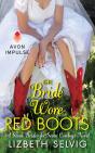 Bride Wore Red Boots - Preview
