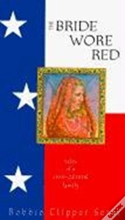 Capa do artigo Bride Wore Red