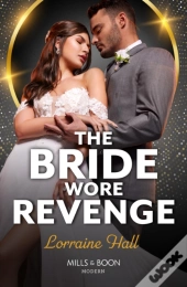 Bride Wore Revenge