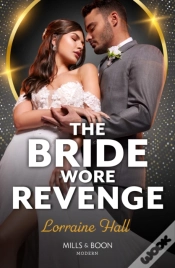 Capa do artigo Bride Wore Revenge