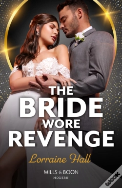 Capa do artigo Bride Wore Revenge