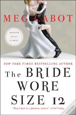 Capa do artigo Bride Wore Size 12