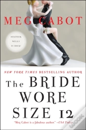 Capa do artigo Bride Wore Size 12