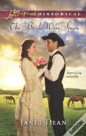 Capa do artigo Bride Wore Spurs