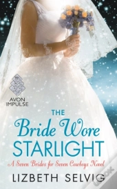 Bride Wore Starlight