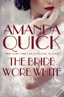 Capa do artigo Bride Wore White
