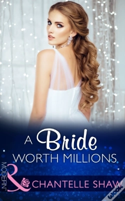 Capa do artigo Bride Worth Millions
