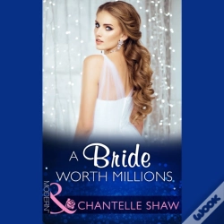 Capa do artigo Bride Worth Millions