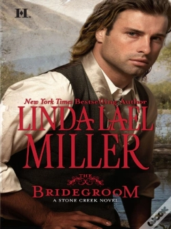Capa do artigo Bridegroom