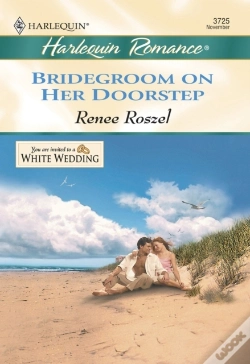 Capa do artigo Bridegroom On Her Doorstep